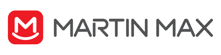 Martin Max